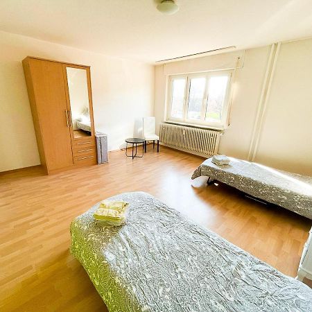 Apartmán Preiswertes Zentrales Wg-Zimmer In Ravensburg Exteriér fotografie