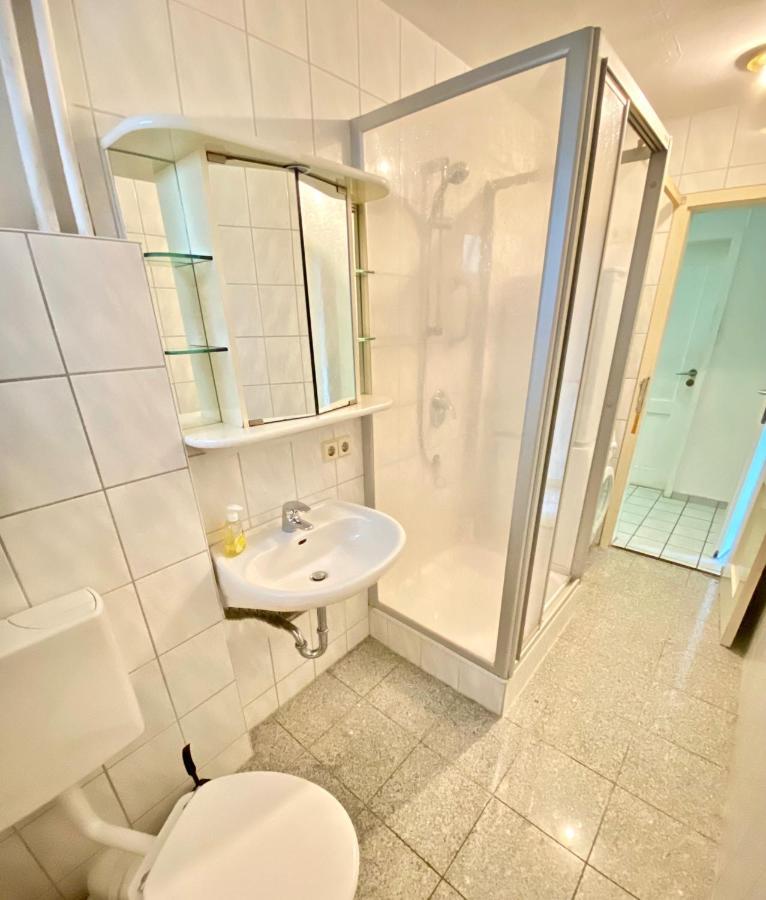 Apartmán Preiswertes Zentrales Wg-Zimmer In Ravensburg Exteriér fotografie